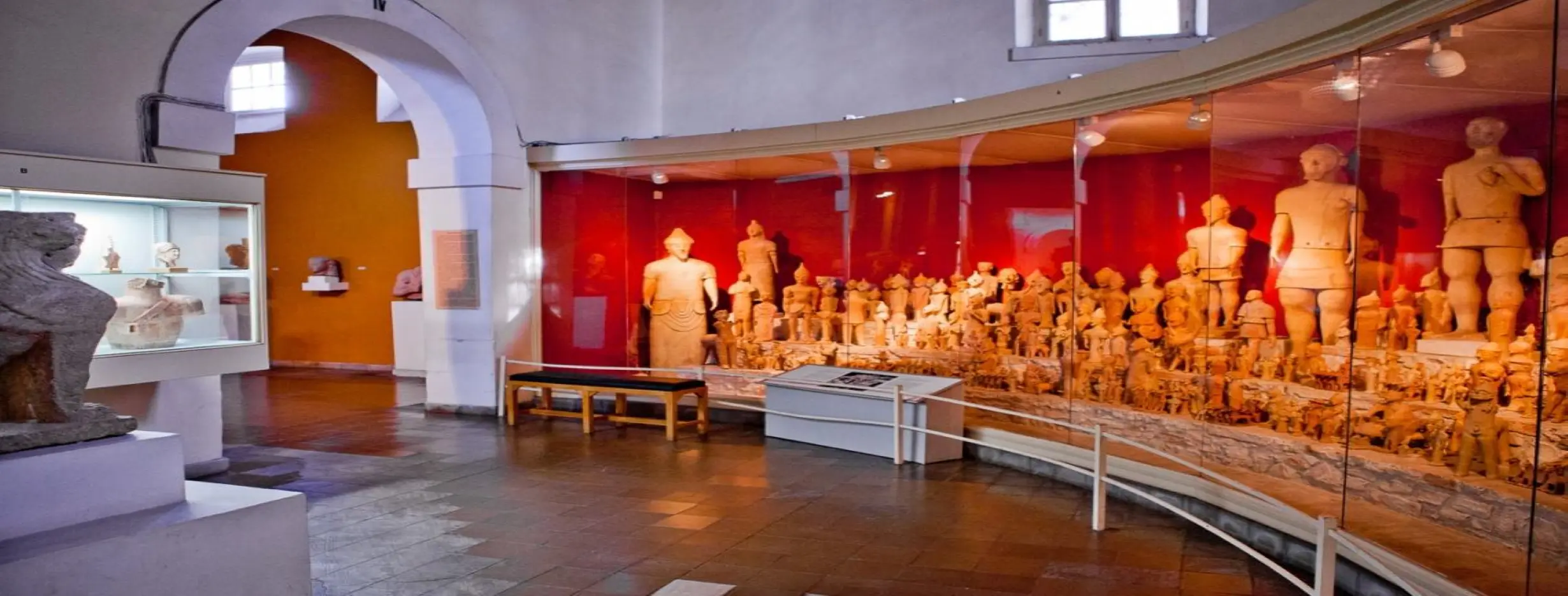 Image for Cyprus Museum